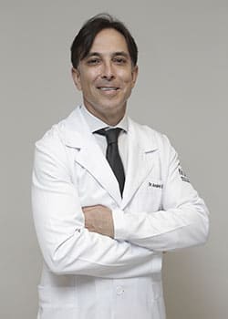 Dr. André Vasconcellos Diniz