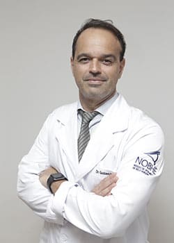 Dr. Gustavo Silva Nery