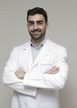 Dr. Gustavo Coelho Lopes