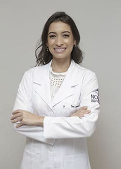 Dra. Lorena Rosa Ferreira
