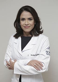 Dra. Erika Pacheco Magalhães Diniz