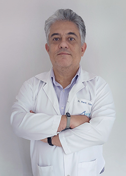 Dr. Flavio Cesar de Medeiros Junior